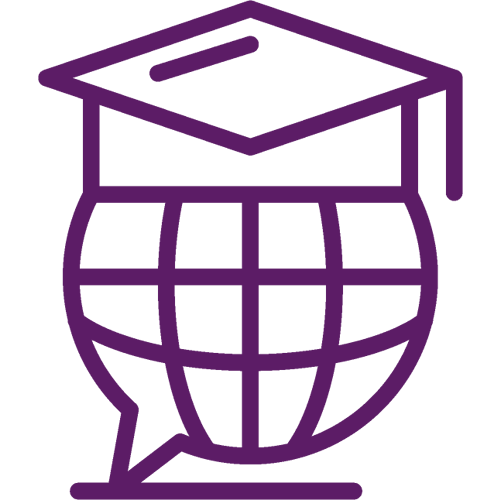 Academic Papers Translation icon