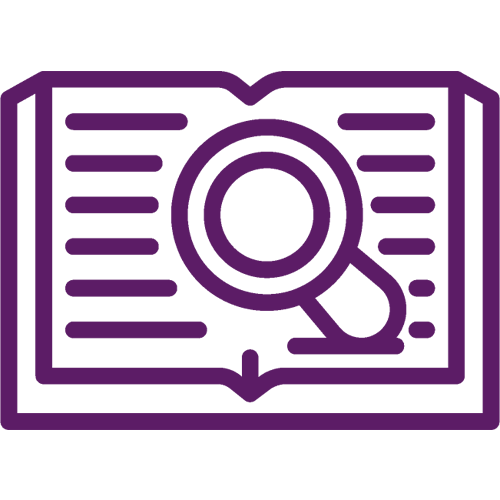 Translation Verification icon